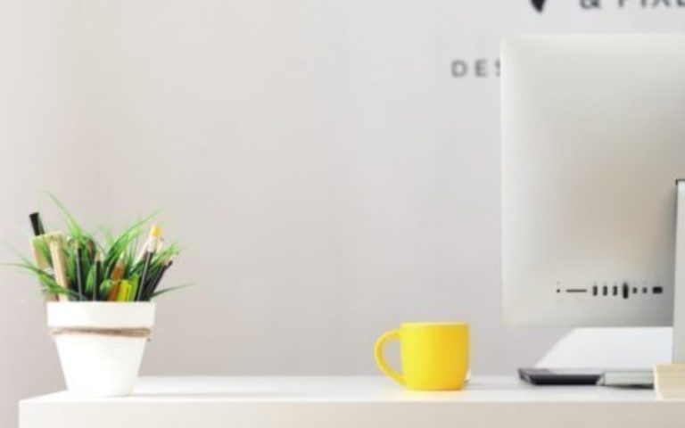 office plant recycle ecofriendly