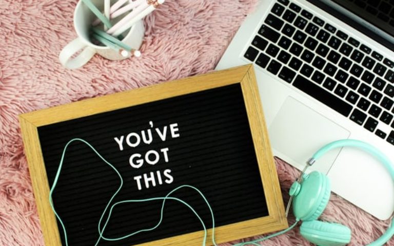 5 Tips to staying motivated at work