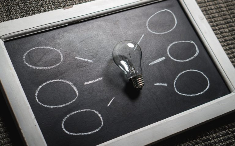 Goal setting for your business