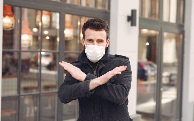 COVID-19 support for businesses and self–employed individuals